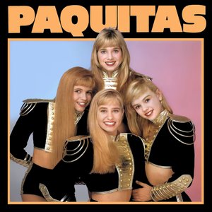 Imagem de 'Paquitas (1989)'