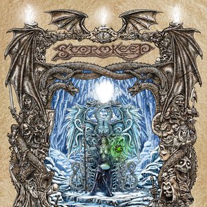Image for 'Lost Relics'