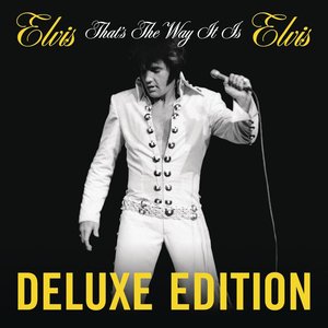 “That's the Way It Is (Deluxe Edition)”的封面