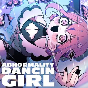 Image for 'Abnormality Dancin' Girl'