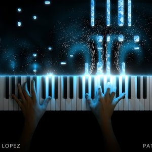 “Let It Go (From "Frozen") [Piano Version]”的封面