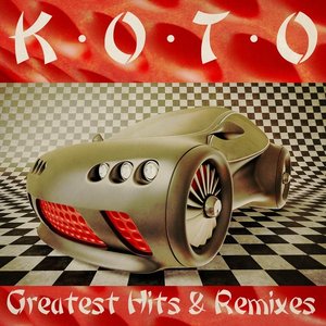 Image for 'Greatest Hits & Remixes'