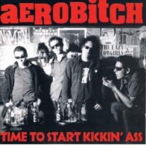 Image for 'Time to Start Kickin' Ass'