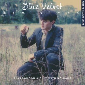 Imagem de 'Blue Velvet Revisited'