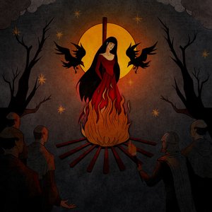 Image pour 'SALEM (Deluxe Edition)'