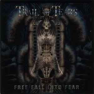 Image pour 'Free Fall Into Fear'