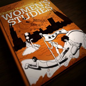 Bild für 'Women's Studies'