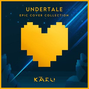 Image for 'Undertale - Epic Cover Collection'