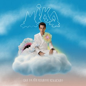 Image for 'Que ta tête fleurisse toujours'