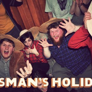 'Busman's Holiday'の画像