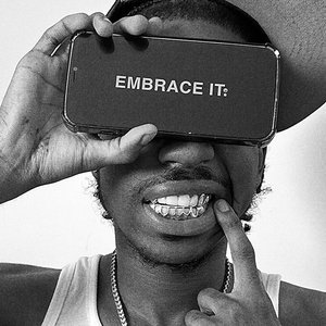 Image for 'Embrace It'