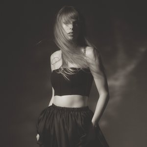 Image pour 'Taylor Swift'