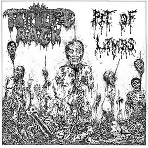 'Pit of Limbs - EP' için resim