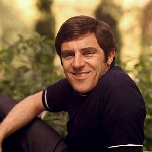 Image for 'Anthony Newley'