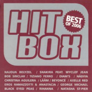 Image for 'Hitbox 2006 Best Of (FR)'
