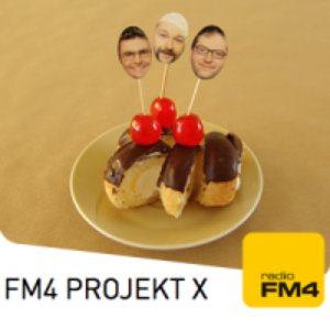 Image for 'Projekt X'