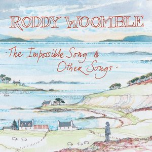 Image for 'The Impossible Song & Other Songs'