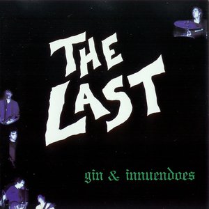 Image for 'Gin & Innuendoes'