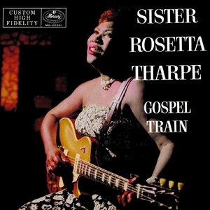 Image pour 'Gospel Train'