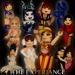 Image for 'The Experiance'