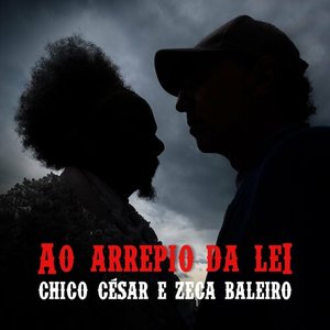 Image pour 'Ao Arrepio da Lei'