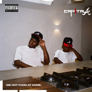 Image for 'We Got Food At Home'