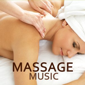 Image for 'Massage Music'