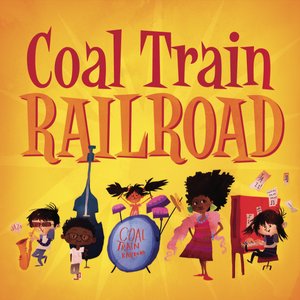 Image for 'Coal Train Railroad'