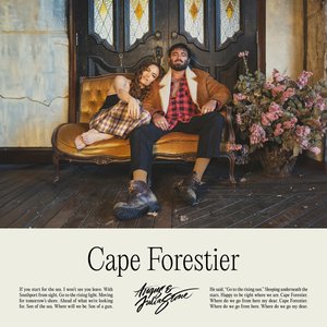 “Cape Forestier”的封面