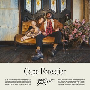 Изображение для 'Cape Forestier'