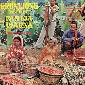 Image for 'Krontjong Ensemble Pantja Warna'