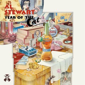 Image for 'Year Of The Cat (45th Anniversary Deluxe Edition)'