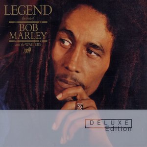 Image for 'Legend (Deluxe Edition) (CD1)'