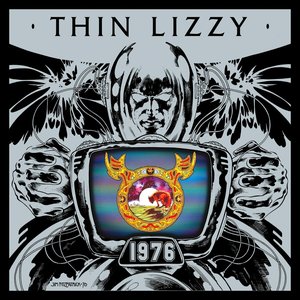 “1976”的封面