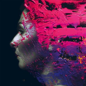Image pour 'Hand Cannot Erase (Super Deluxe)'