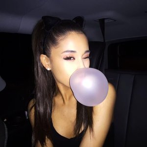 Image for 'Ariana Grande'