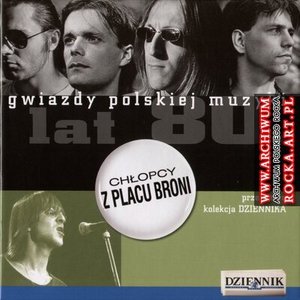 Image for 'gwiazdy polskiej muzyki lat 80'