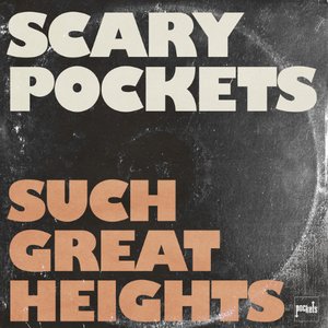 Image for 'Such Great Heights'