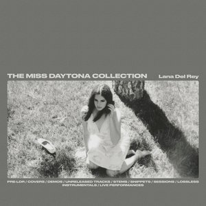 Image for 'The Miss Daytona Collection'