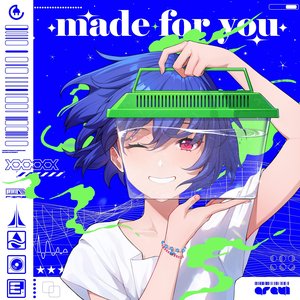 Image for 'made for you'