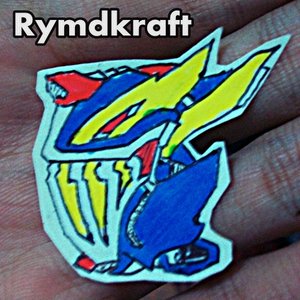 Image for 'Rymdkraft'