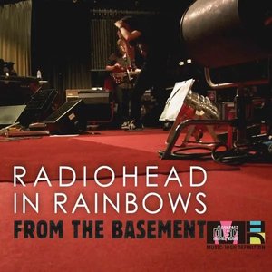Image for 'Live From The Basement (In Rainbows)'