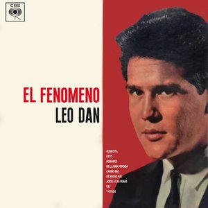 Image for 'El Fenómeno'