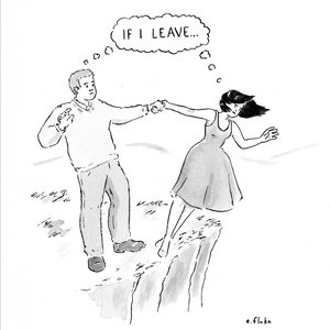 Image for 'If I Leave'