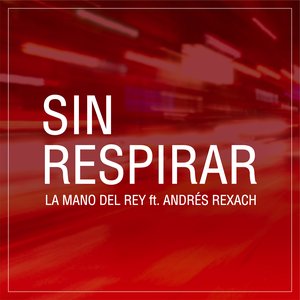 “Sin Respirar”的封面