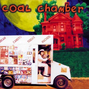 Zdjęcia dla 'Coal Chamber'