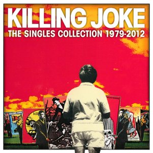 Imagem de 'Singles Collection 1979 - 2012'