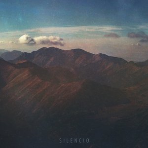 Image for 'Silencio'