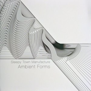 Image for 'Ambient Forms'