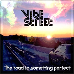 Image for 'The Road To Something Perfect'